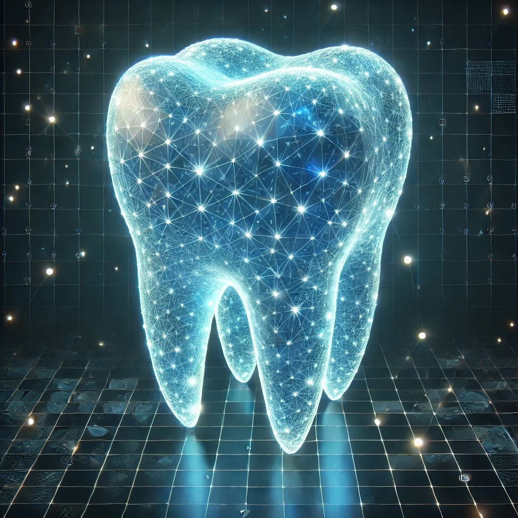 A Promising Drug That Can Regrow Teeth