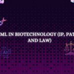 AI-ML in Biotechnology